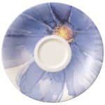 Villeroy & Boch Mariefleur Espresso Cup Saucer Luxury Premium Porcelain Ø12 cm Multicoloured Floral Design