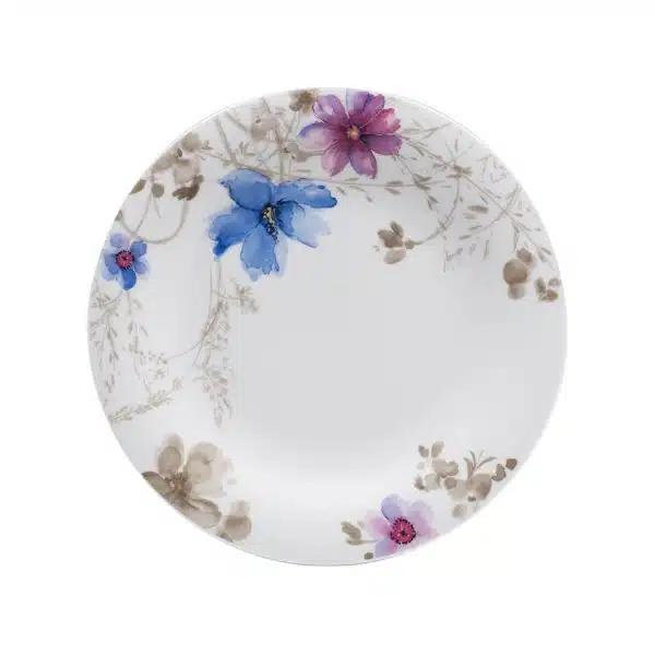 Villeroy & Boch Mariefleur Dinner Plate 26.8 cm premium porcelain multicoloured