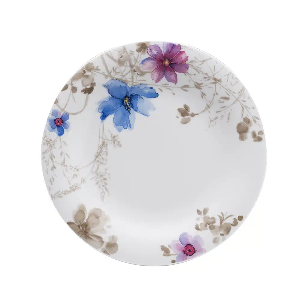 Villeroy & Boch Mariefleur Dinner Plate 26.8 cm premium porcelain multicoloured