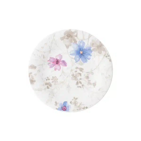 Villeroy & Boch Mariefleur Breakfast/Dessert Plate Multicoloured Ø21.5 cm Premium Porcelain