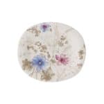 Villeroy & Boch Mariefleur Gris Oval Salad Plate 23X9 cm Premium Porcelain