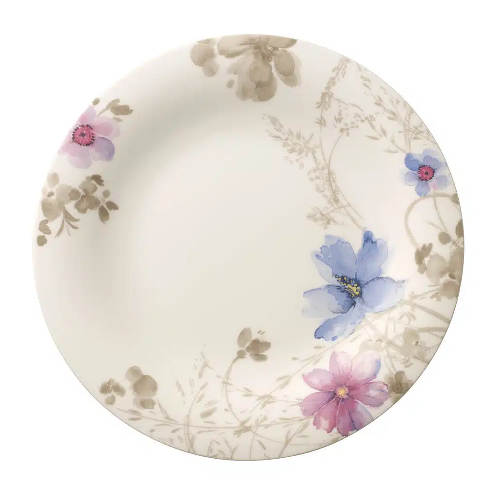 Villeroy & Boch Mariefleur Gourmet Plate Ø30 cm Premium Porcelain Multicoloured