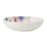 Villeroy & Boch Mariefleur Gris Oval Bowl 32 cm Premium Porcelain