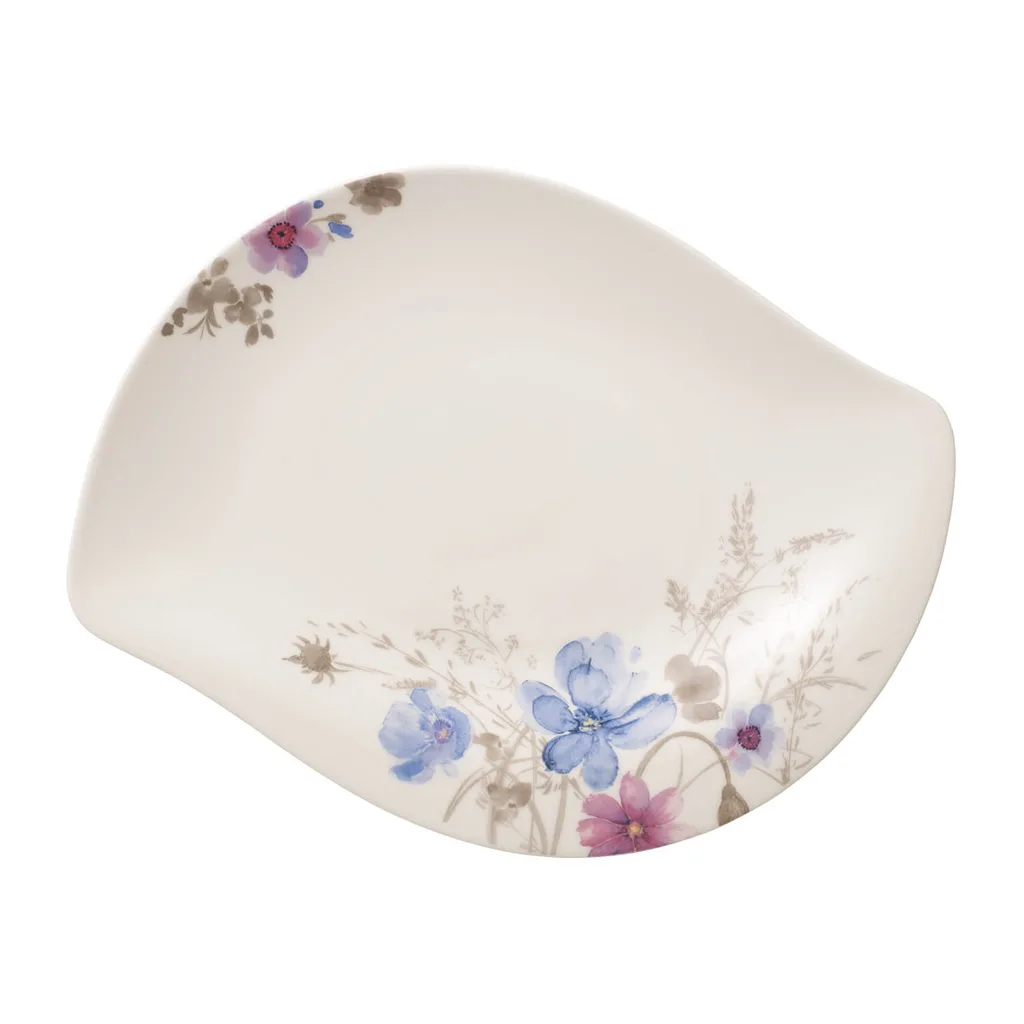 Bowl plate 34 cm - Image 1