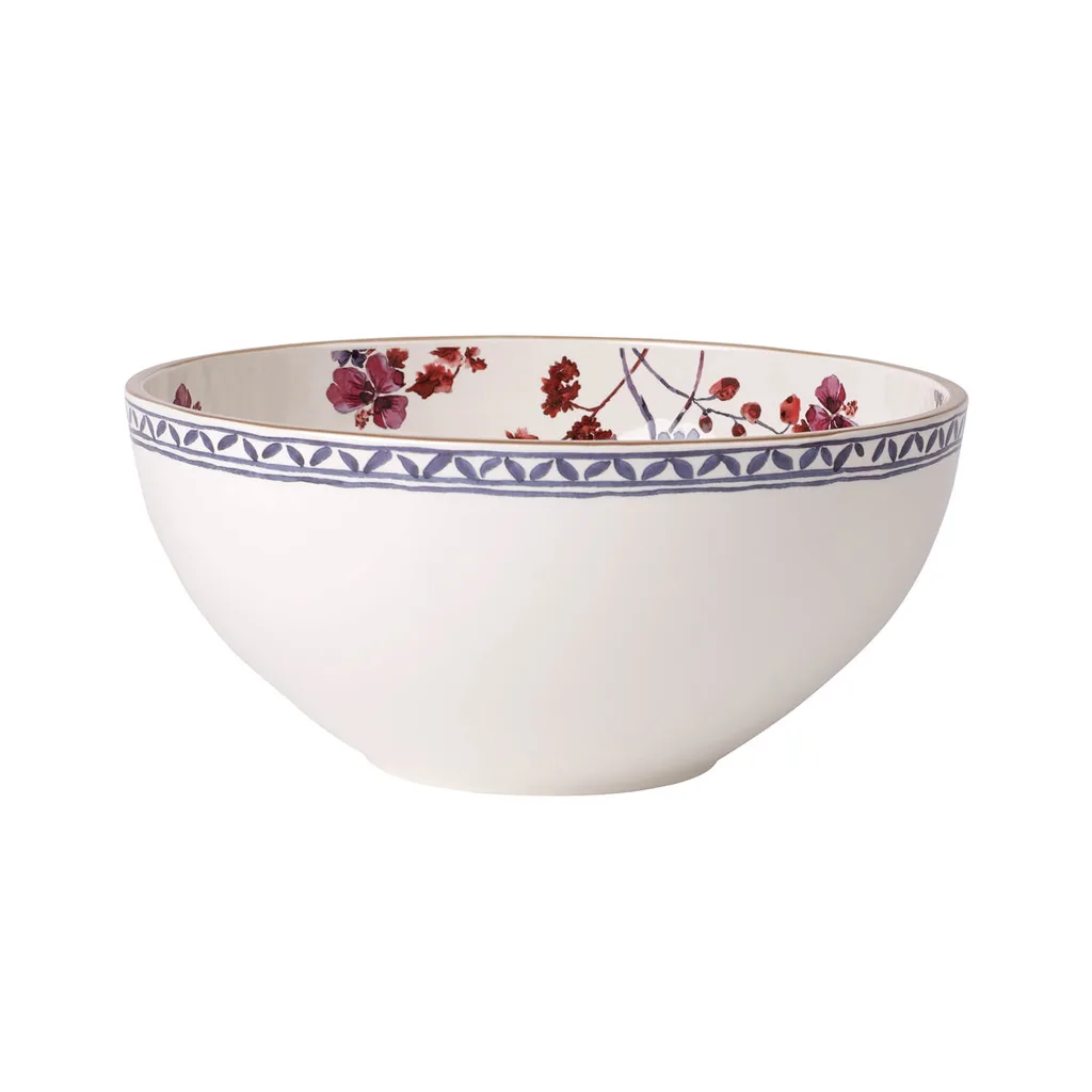 1041523170_on_fs-1-1-jpg.webp Art.Prov.Lave. Salad bowl 28cm - Image 1