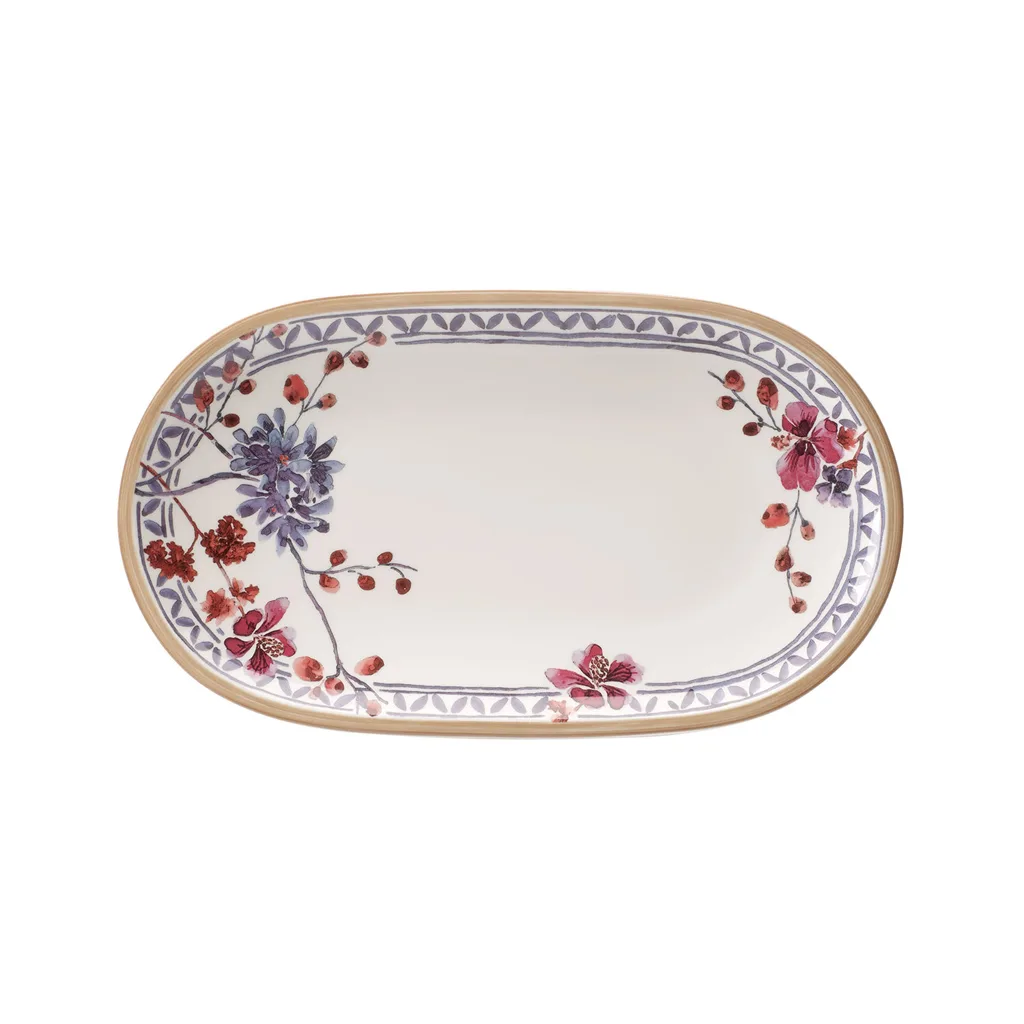 1041523570_on_fs-1-1-jpg.webp Pickle dish 28 X16 cm - Image 1