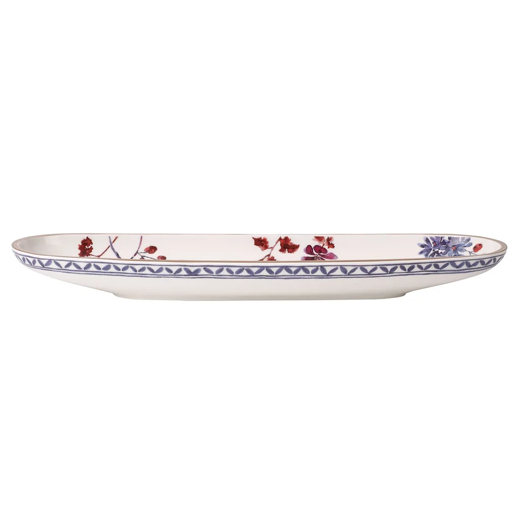 stick dish 44X14 cm - Image 1
