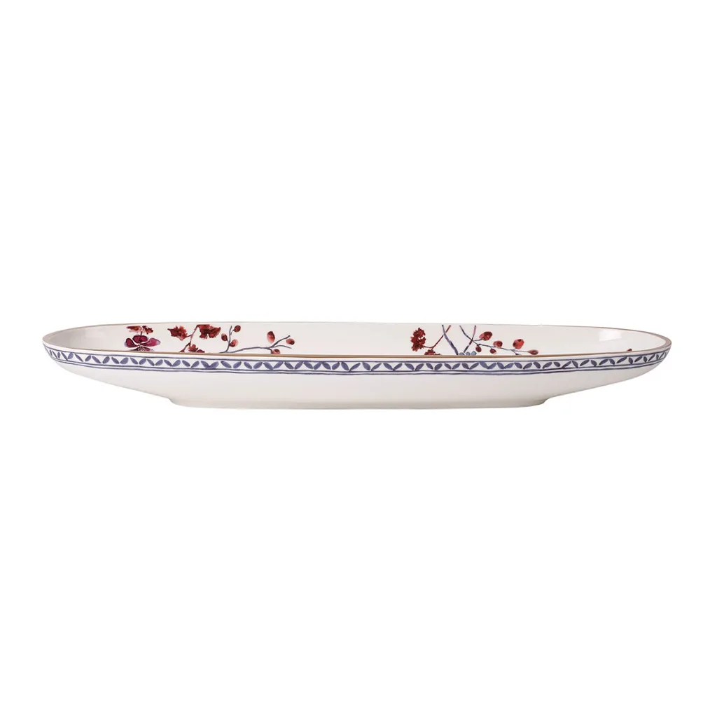 fruit bowl   55X17 cm - Image 1