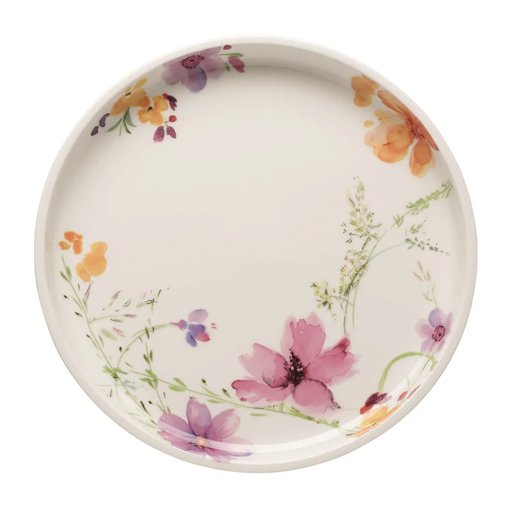 Serv.dish/Round Cov.30 cm - Image 1