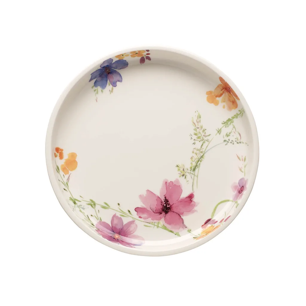 Serv.dish/Round Cov.26 cm - Image 1