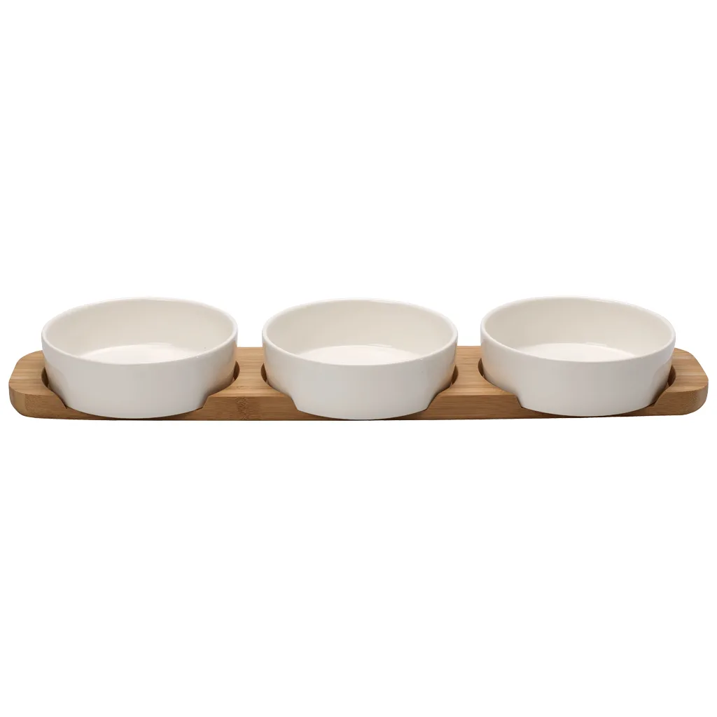 1041728051-1-jpg.webp Topping platter set 4pcs. - Image 1