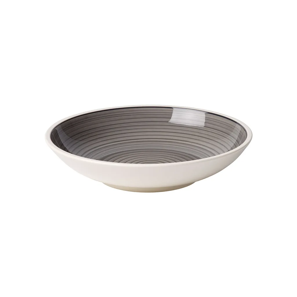 1042312536_on_fs-1-1-jpg.webp Manufac.gris Pasta Bowl 23,5cm - Image 1