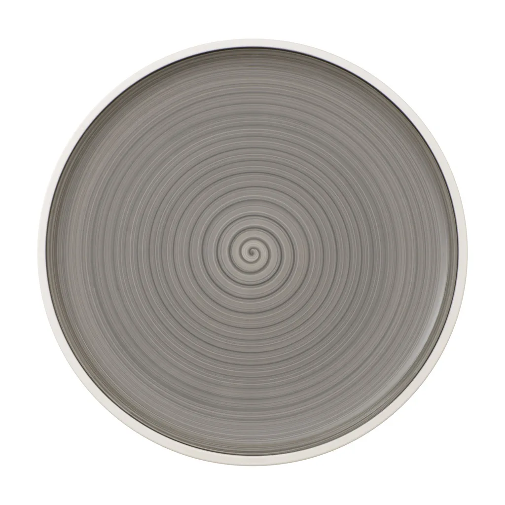 1042312590_on_fs-1-1-jpg.webp Manufac. gris Pizza plate 32cm - Image 1