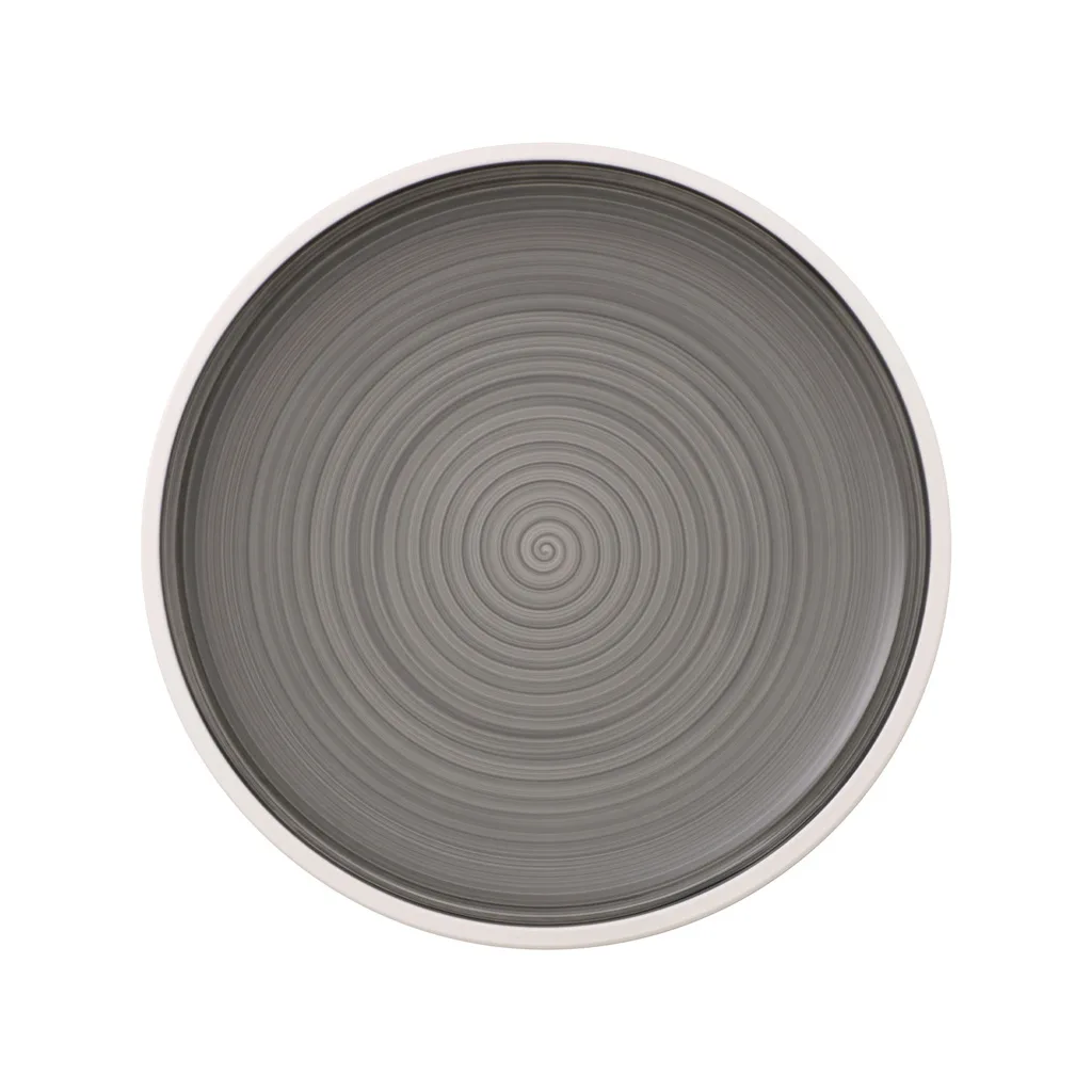 Manufac. gris Flat plate 27cm - Image 1