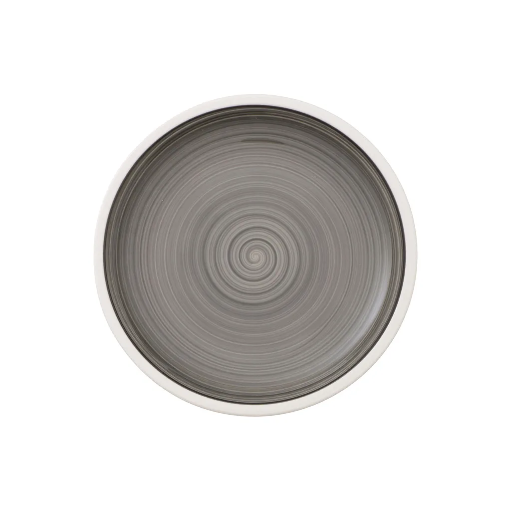 Manufac. gris Salad plate 22cm - Image 1
