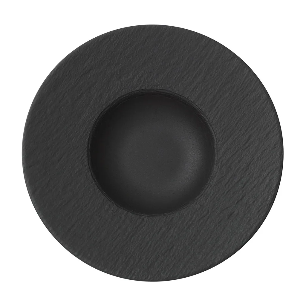 1042392790_on_fs-1-1-jpg.webp Manufac. Rock Pasta plate 29cm - Image 1