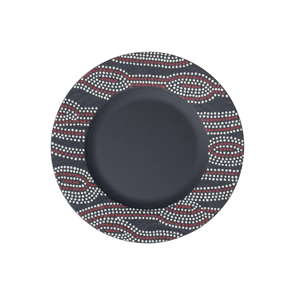 1042502640_on_fs-1-1-jpg.webp ManRockDesert Salad plate - Image 1