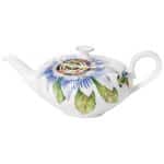 Villeroy & Boch Amazonia Teapot multicoloured 800 ml premium bone porcelain