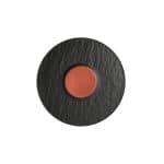 Man. Rock Glow Saucr coffe cup