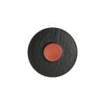 Man. Rock Glow Saucer espr cup