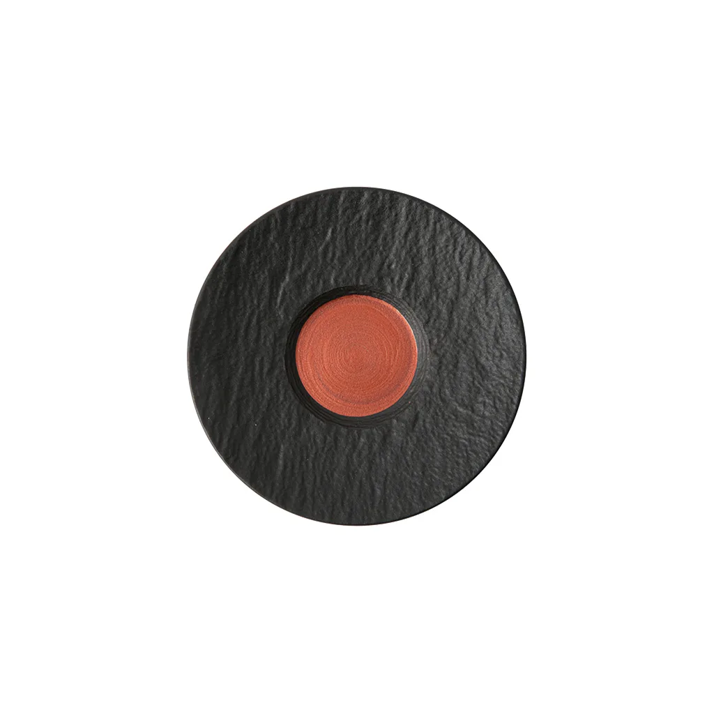 1042831430_on_fs-1 Man. Rock Glow Saucer espr cup - Image 1