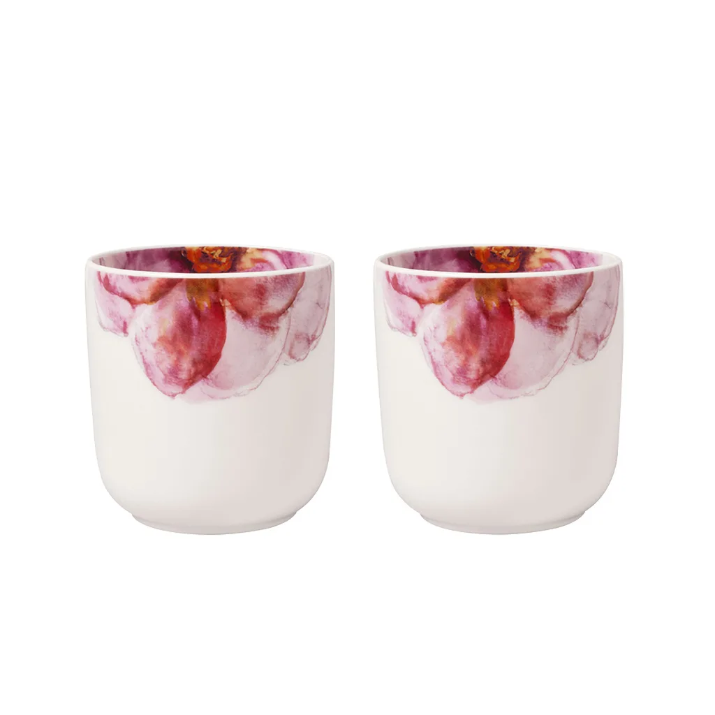 1042878403_on-fs-1 Rose Garden Mug set 2pcs. - Image 1