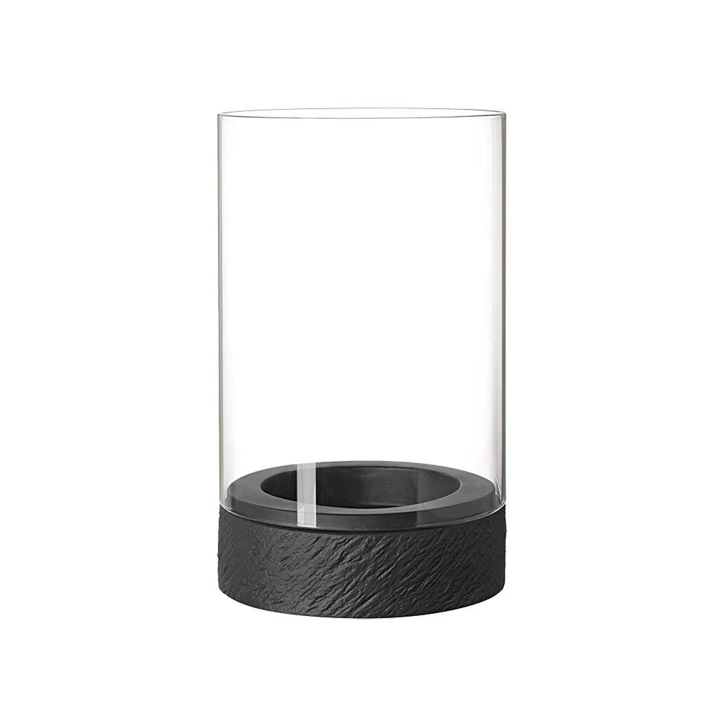 1042898375_on_fs-1 Man.Rock Home Hurricane lamp L - Image 1