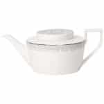 La Clas.teapot 6pers