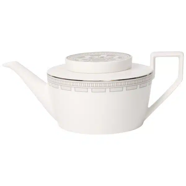 La Clas.teapot 6pers