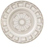 Bread&butter plate 17 cm