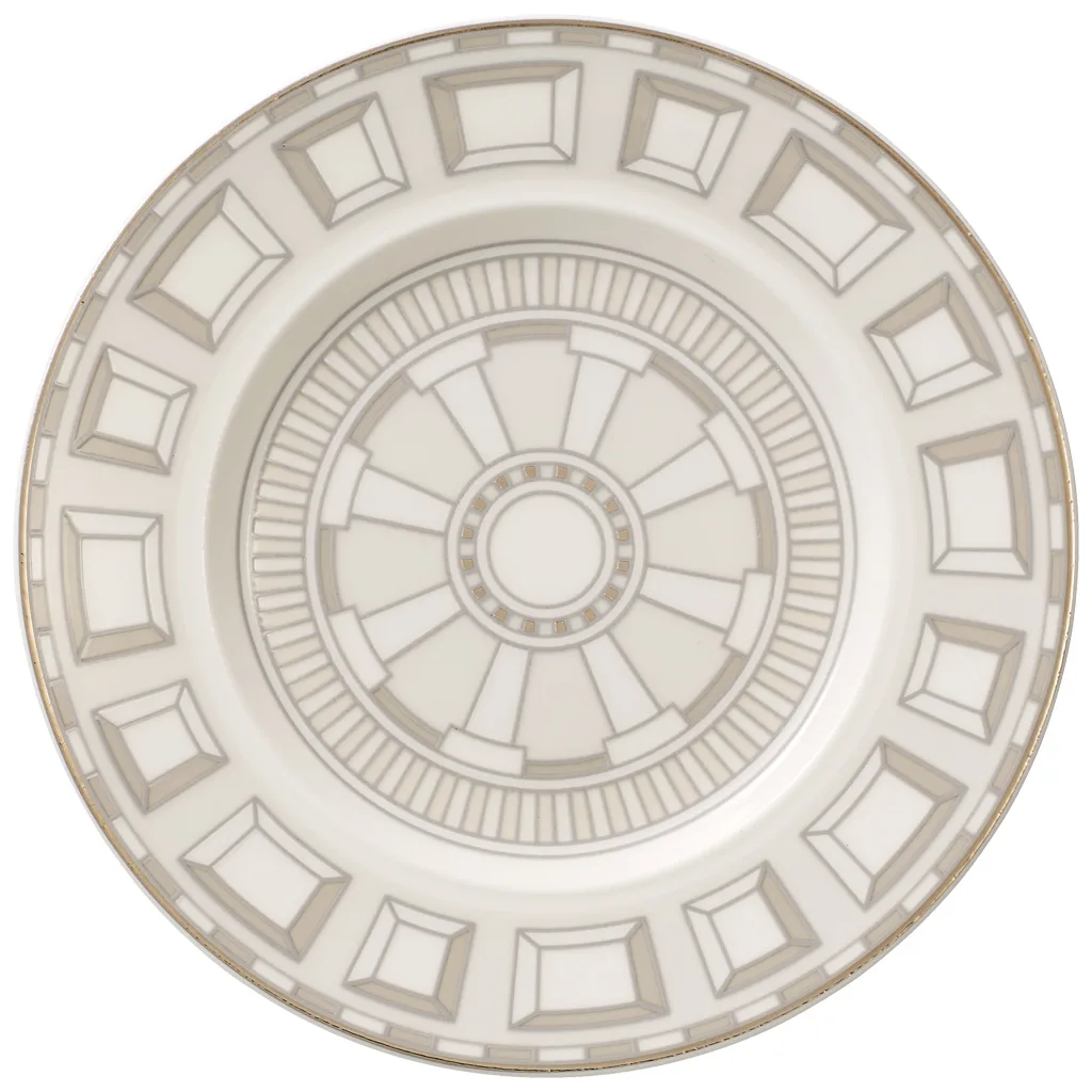 1043792660-1-jpg.webp Bread&butter plate 17 cm - Image 1