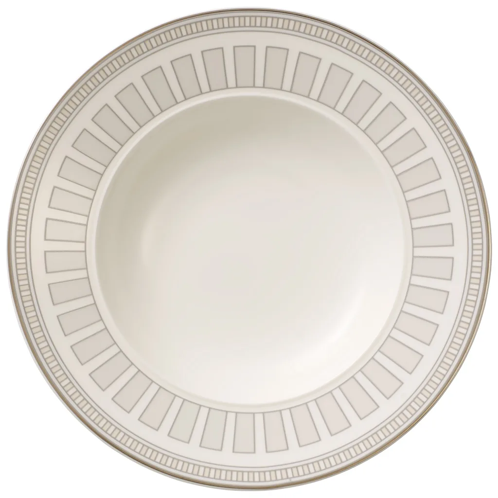 1043792700-1-jpg.webp Deep plate 24cm - Image 1