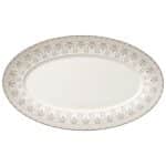 Oval platter 43cm (2)