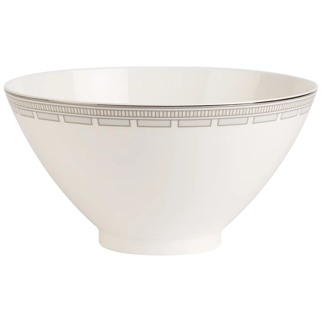 1043793160-1-jpg.webp Salad bowl 25cm (1) - Image 1