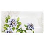 Serving plate 35x18cm