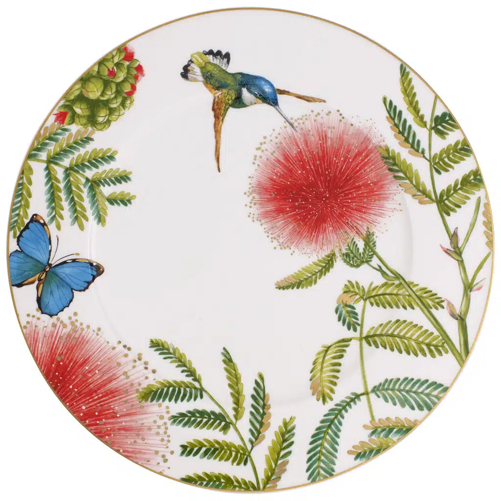 Villeroy & Boch Amazonia Charger Plate