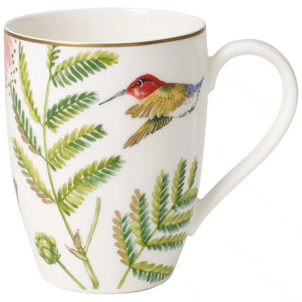 Villeroy & Boch Amazonia Mug