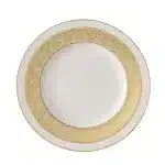 Golden Oasis Flat plate 27cm