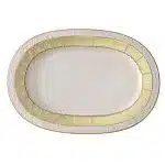 Oval platter 41cm (2)