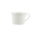 Villeroy & Boch Cellini Cappuccino Cup 270 ml White Premium Porcelain