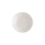 Villeroy & Boch Cellini Espresso Cup Saucer White Ø12.3 cm Premium Porcelain