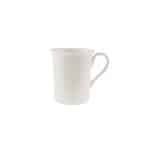 Villeroy & Boch Cellini Mug 270 ml White Premium Porcelain