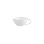 Villeroy & Boch Anmut Tea Cup White 140 ml Premium Bone Porcelain