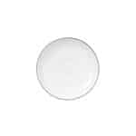 Villeroy & Boch Anmut Espresso Cup Saucer White Premium Bone Porcelain Ø12 cm