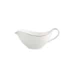 SAUCEBOAT WO. SAUCER 0.441