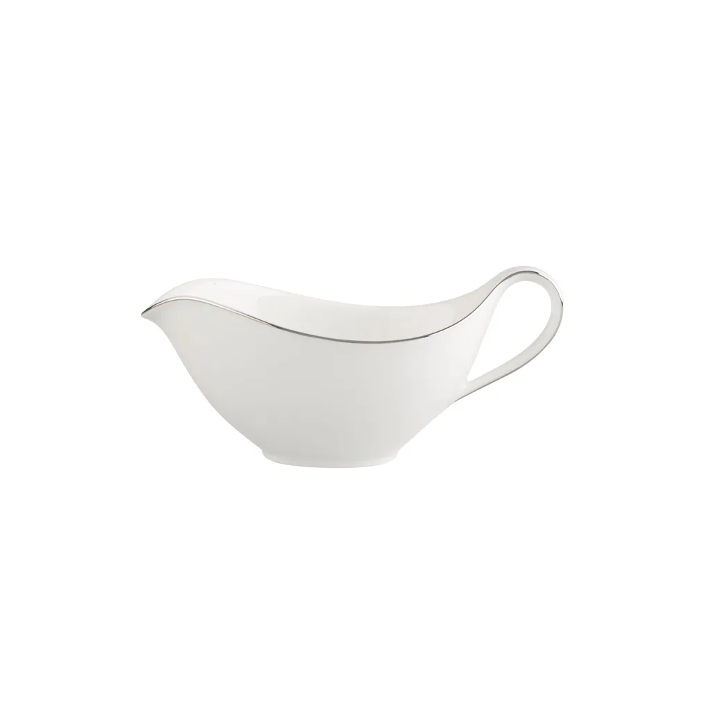 1046363407_on_fs-1 SAUCEBOAT WO. SAUCER 0.441 - Image 1