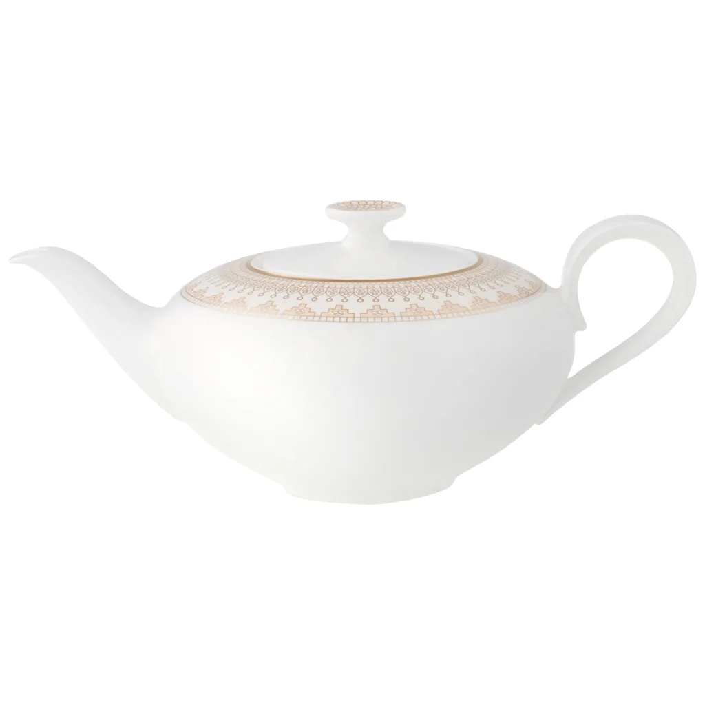 1046450460-1-jpg.webp Tea pot 6 pers 1.00L - Image 1
