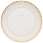 Saucer soup cup 18 c