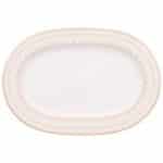 Oval platter 34cm (3)