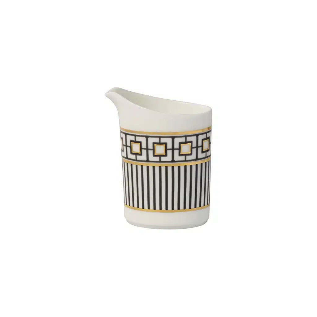 Villeroy & Boch MetroChic Milk Jug Multicoloured